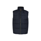 Xpert Core Padded Work Bodywarmer - Navy - GLS Clothing