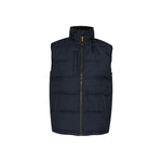 Xpert Core Padded Work Bodywarmer - Navy - GLS Clothing