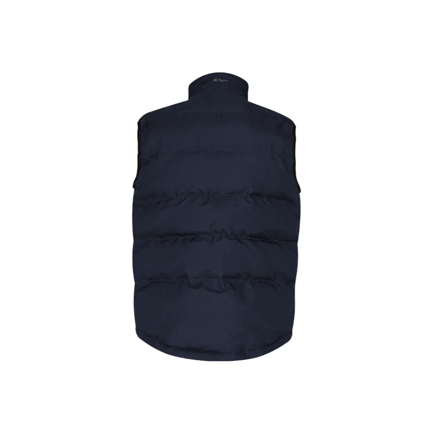 Xpert Core Padded Work Bodywarmer - Navy - GLS Clothing
