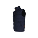 Xpert Core Padded Work Bodywarmer - Navy - GLS Clothing