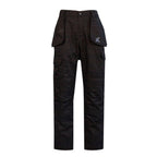 Xpert Core Work Trousers - Black - GLS Clothing