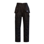 Xpert Core Work Trousers - Black - GLS Clothing