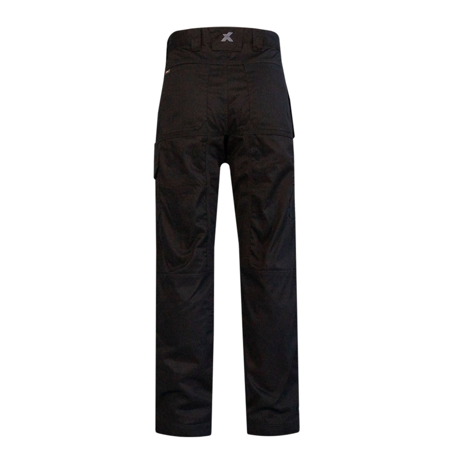 Xpert Core Work Trousers - Black - GLS Clothing