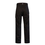 Xpert Core Work Trousers - Black - GLS Clothing