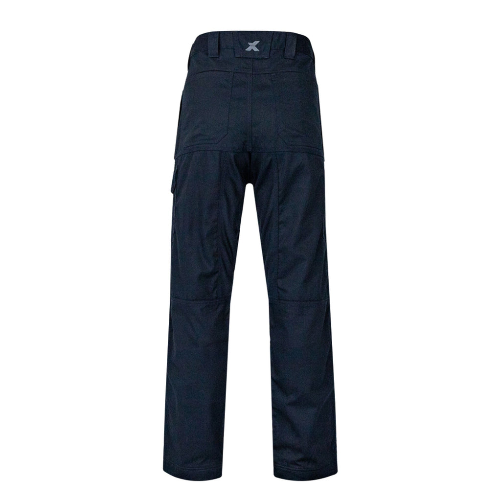 Xpert Core Work Trousers - Navy - GLS Clothing