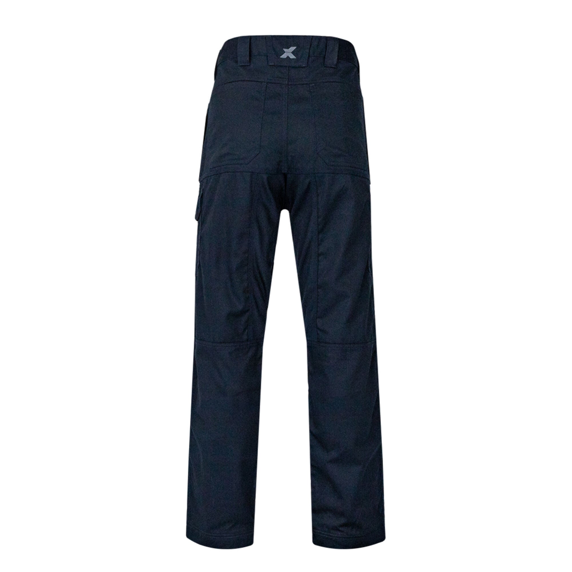 Xpert Core Work Trousers - Navy - GLS Clothing