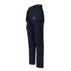 Xpert Core Work Trousers - Navy - GLS Clothing