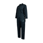 Xpert Core Zip - Front Coverall - Navy - GLS Clothing