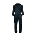 Xpert Core Zip - Front Coverall - Navy - GLS Clothing