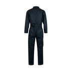 Xpert Core Zip - Front Coverall - Navy - GLS Clothing