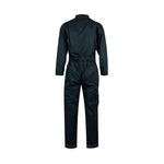Xpert Core Zip - Front Coverall - Navy - GLS Clothing