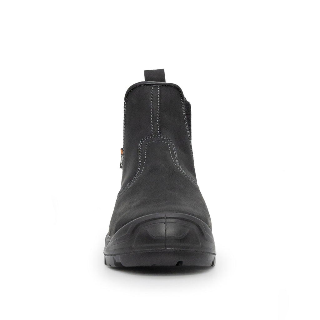 Xpert Defiant S3 Safety Dealer Boot - Black - GLS Clothing
