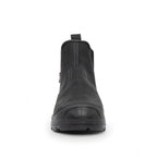 Xpert Defiant S3 Safety Dealer Boot - Black - GLS Clothing