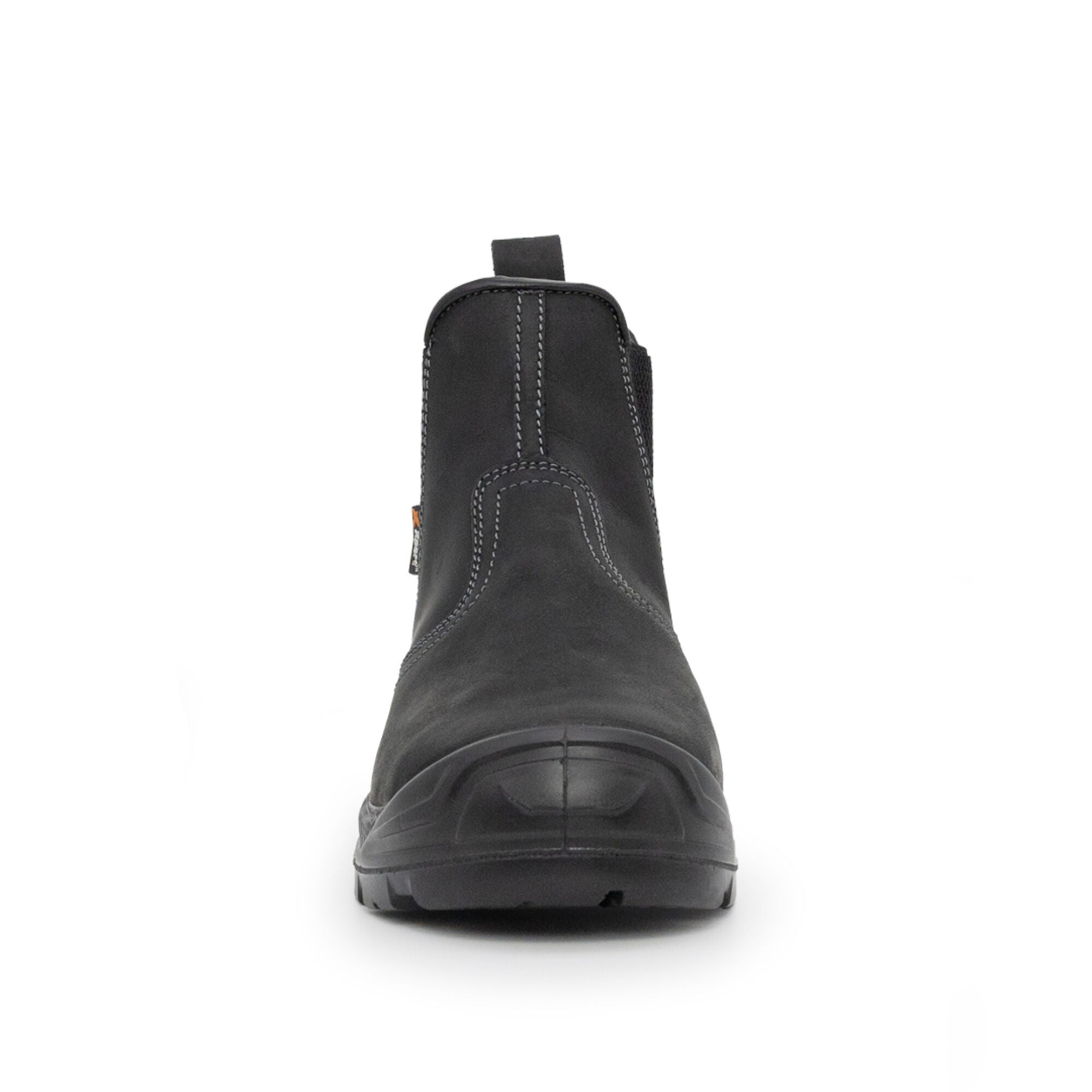 Xpert Defiant S3 Safety Dealer Boot - Black - GLS Clothing