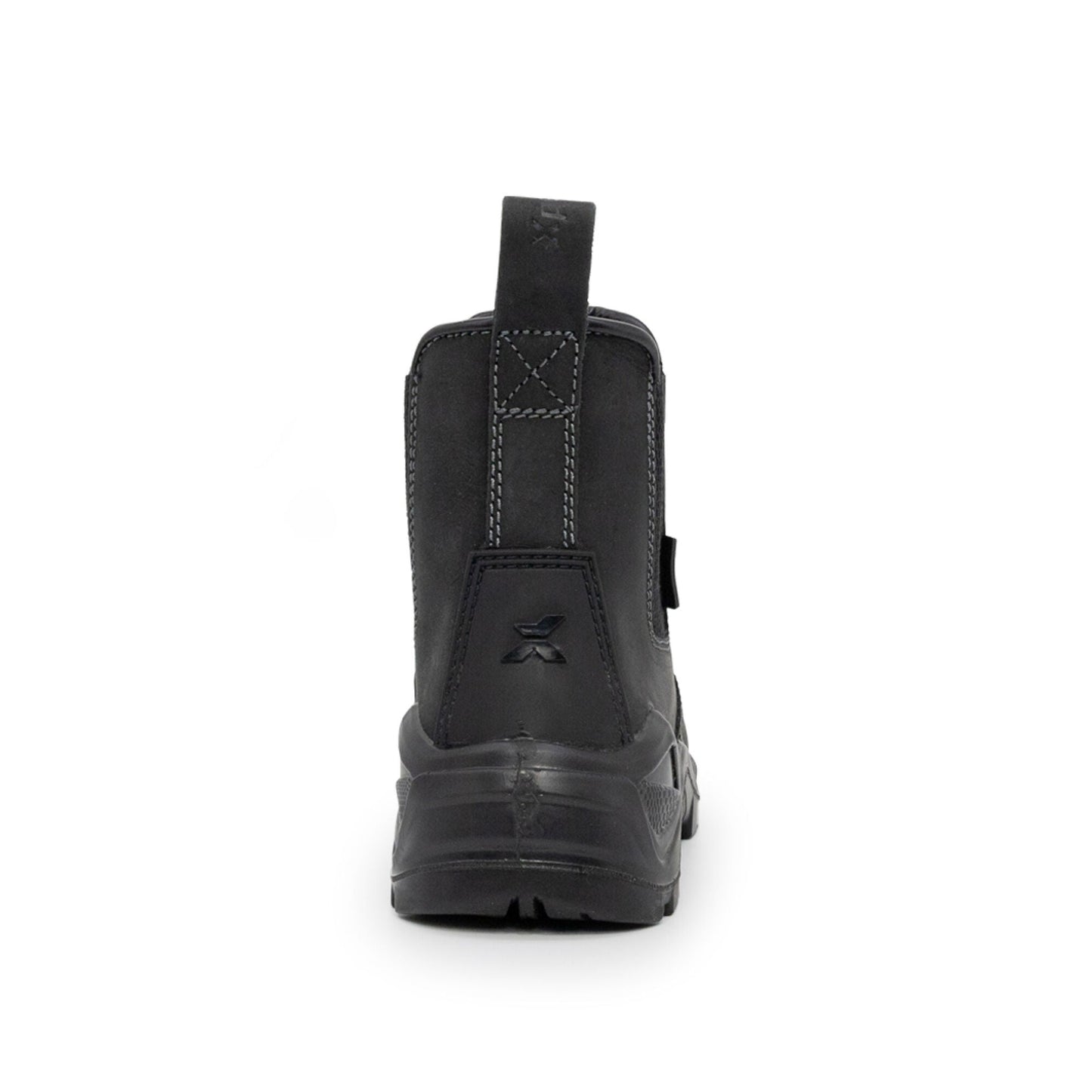 Xpert Defiant S3 Safety Dealer Boot - Black - GLS Clothing