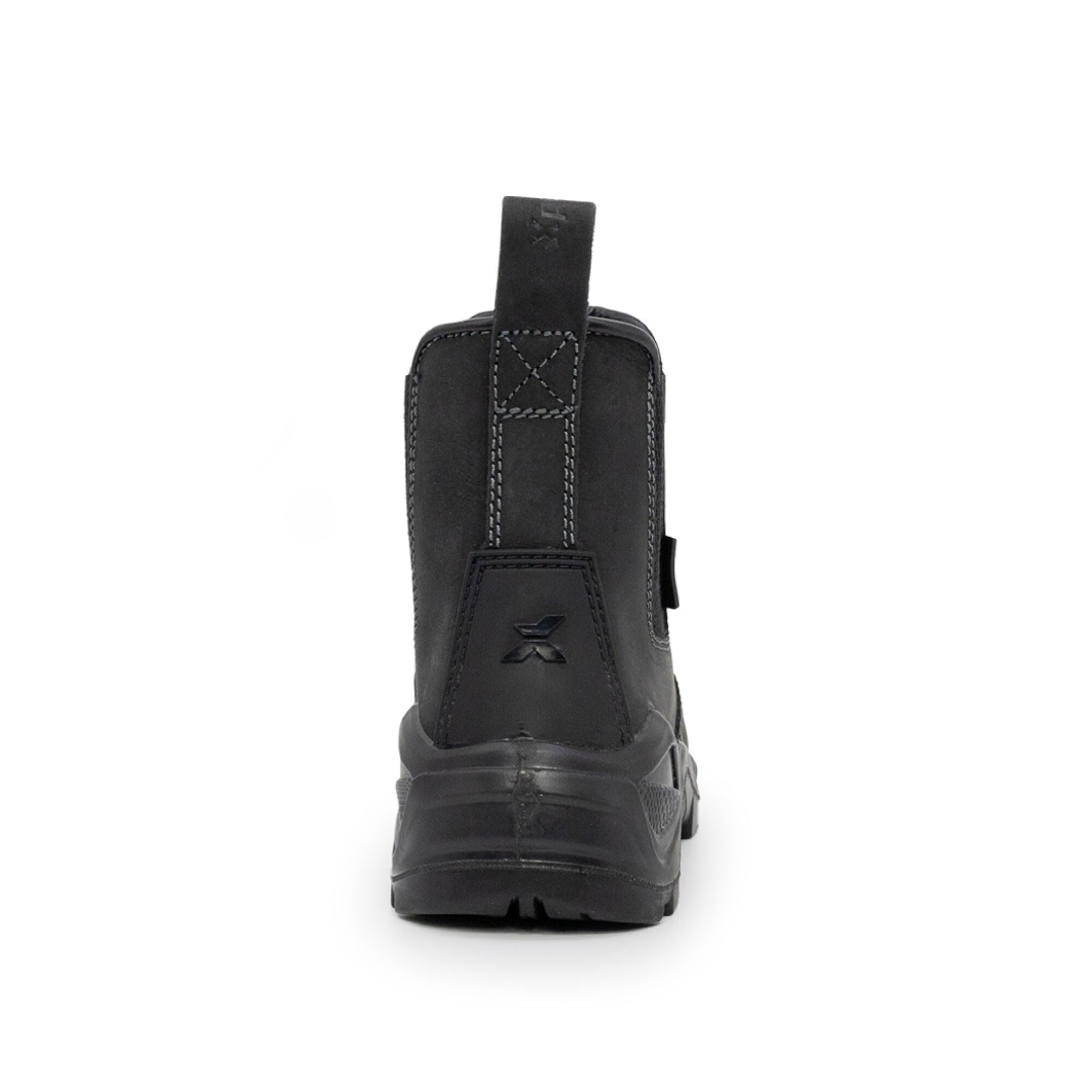 Xpert Defiant S3 Safety Dealer Boot - Black - GLS Clothing