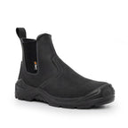 Xpert Defiant S3 Safety Dealer Boot - Black - GLS Clothing