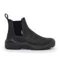 Xpert Defiant S3 Safety Dealer Boot - Black - GLS Clothing