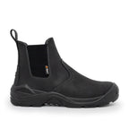 Xpert Defiant S3 Safety Dealer Boot - Black - GLS Clothing