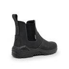 Xpert Defiant S3 Safety Dealer Boot - Black - GLS Clothing