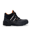 Xpert Force S3 Safety Contract Boot - Black - GLS Clothing