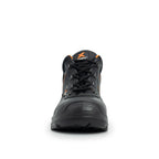 Xpert Force S3 Safety Contract Boot - Black - GLS Clothing