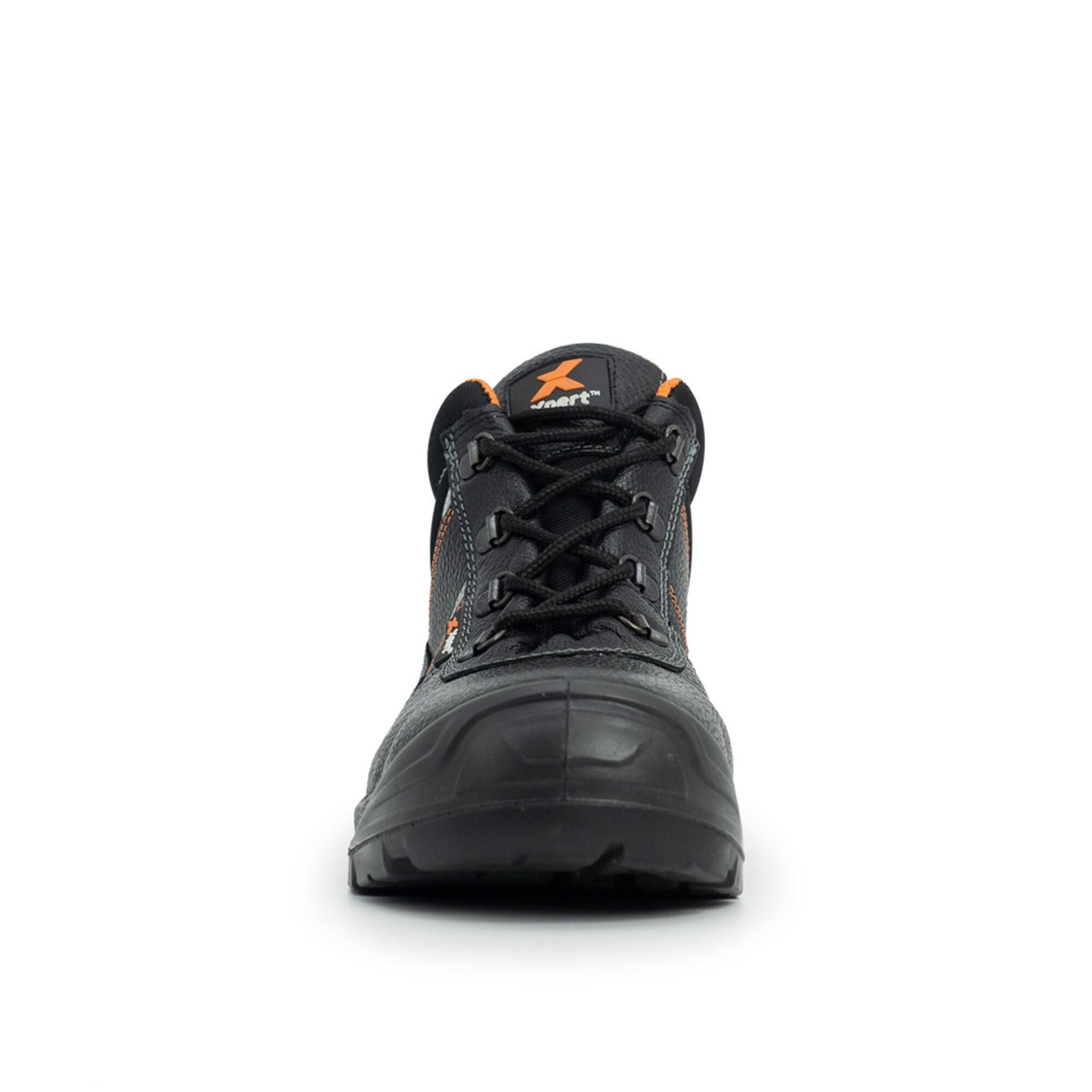 Xpert Force S3 Safety Contract Boot - Black - GLS Clothing