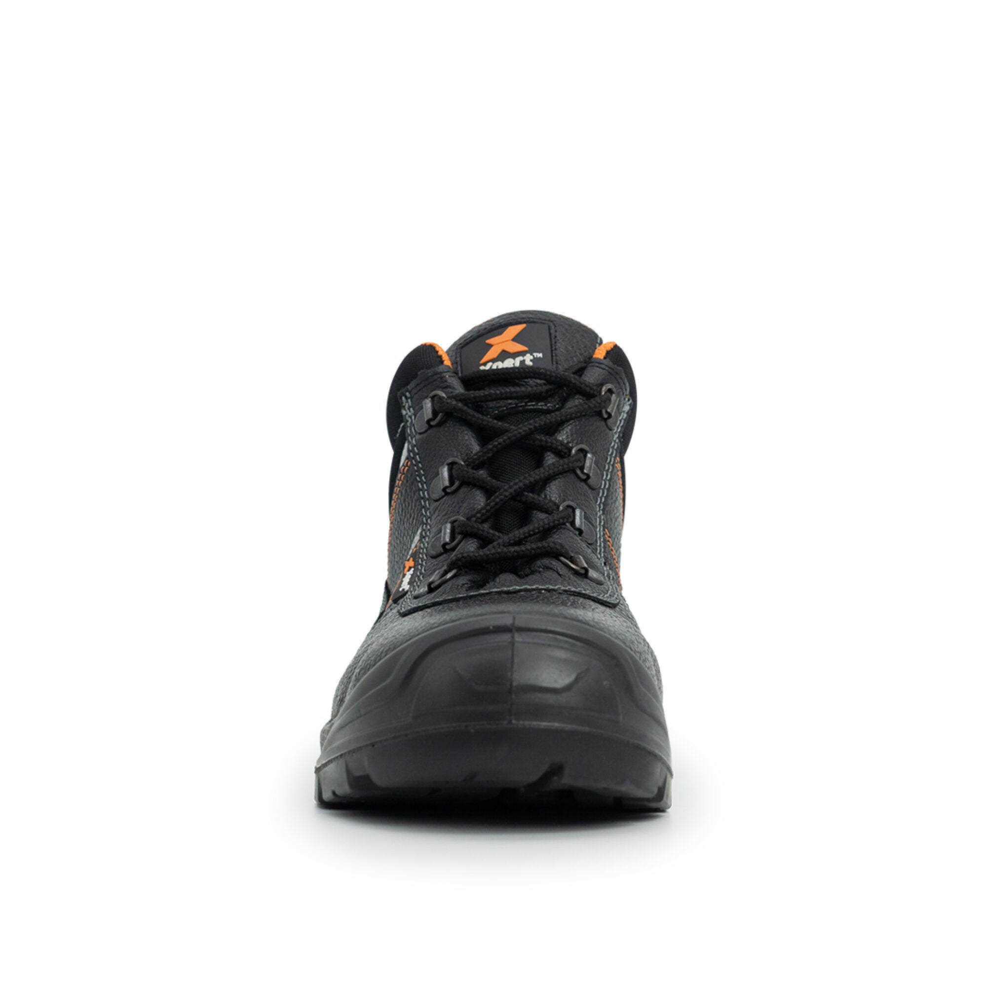 Xpert Force S3 Safety Contract Boot - Black - GLS Clothing