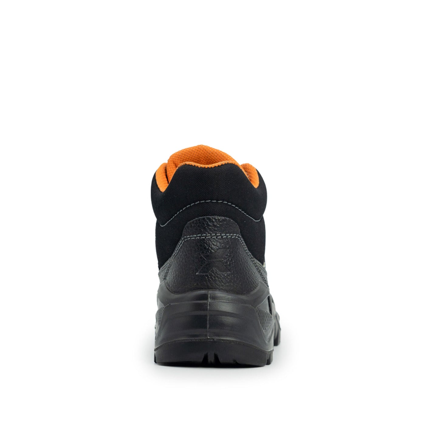 Xpert Force S3 Safety Contract Boot - Black - GLS Clothing