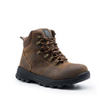 Xpert Heritage Explorer Waterproof Hiking Boot - Brown - GLS Clothing