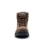 Xpert Heritage Explorer Waterproof Hiking Boot - Brown - GLS Clothing