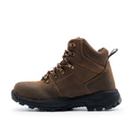 Xpert Heritage Explorer Waterproof Hiking Boot - Brown - GLS Clothing