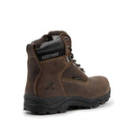 Xpert Heritage Legend S3 Safety Boot - Brown - GLS Clothing