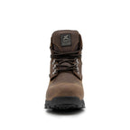 Xpert Heritage Legend S3 Safety Boot - Brown - GLS Clothing