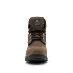Xpert Heritage Legend S3 Safety Boot - Brown - GLS Clothing