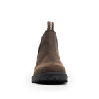Xpert Heritage Saddler Dealer Boot - Rustic Brown - GLS Clothing