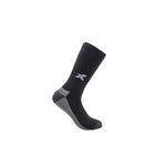 Xpert Pro Active Work Sock 3 Pack - Black - GLS Clothing