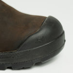 Xpert Pro Hutton S3L Safety Dealer Boot Brown - GLS Clothing