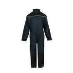 Xpert Pro Junior Coverall - Navy - GLS Clothing