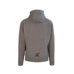 Xpert Pro Pullover Hoodie - Grey Marl - GLS Clothing