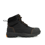 Xpert Pro Raptor Waterproof S7L Safety Boot - Black - GLS Clothing