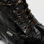 Xpert Pro Raptor Waterproof S7L Safety Boot - Black - GLS Clothing