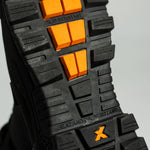 Xpert Pro Raptor Waterproof S7L Safety Boot - Black - GLS Clothing