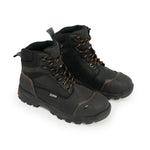 Xpert Pro Raptor Waterproof S7L Safety Boot - Black - GLS Clothing