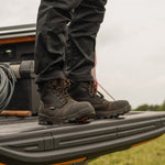 Xpert Pro Raptor Waterproof S7L Safety Boot - Black - GLS Clothing