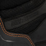 Xpert Pro Raptor Waterproof S7L Safety Boot - Black - GLS Clothing