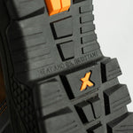 Xpert Pro Raptor Waterproof S7L Safety Boot - Brown - GLS Clothing