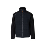 Xpert Pro Rip - Stop Insulated Hybrid Jacket - Black - GLS Clothing