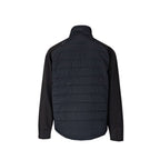 Xpert Pro Rip - Stop Insulated Hybrid Jacket - Black - GLS Clothing