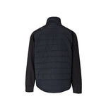 Xpert Pro Rip - Stop Insulated Hybrid Jacket - Black - GLS Clothing